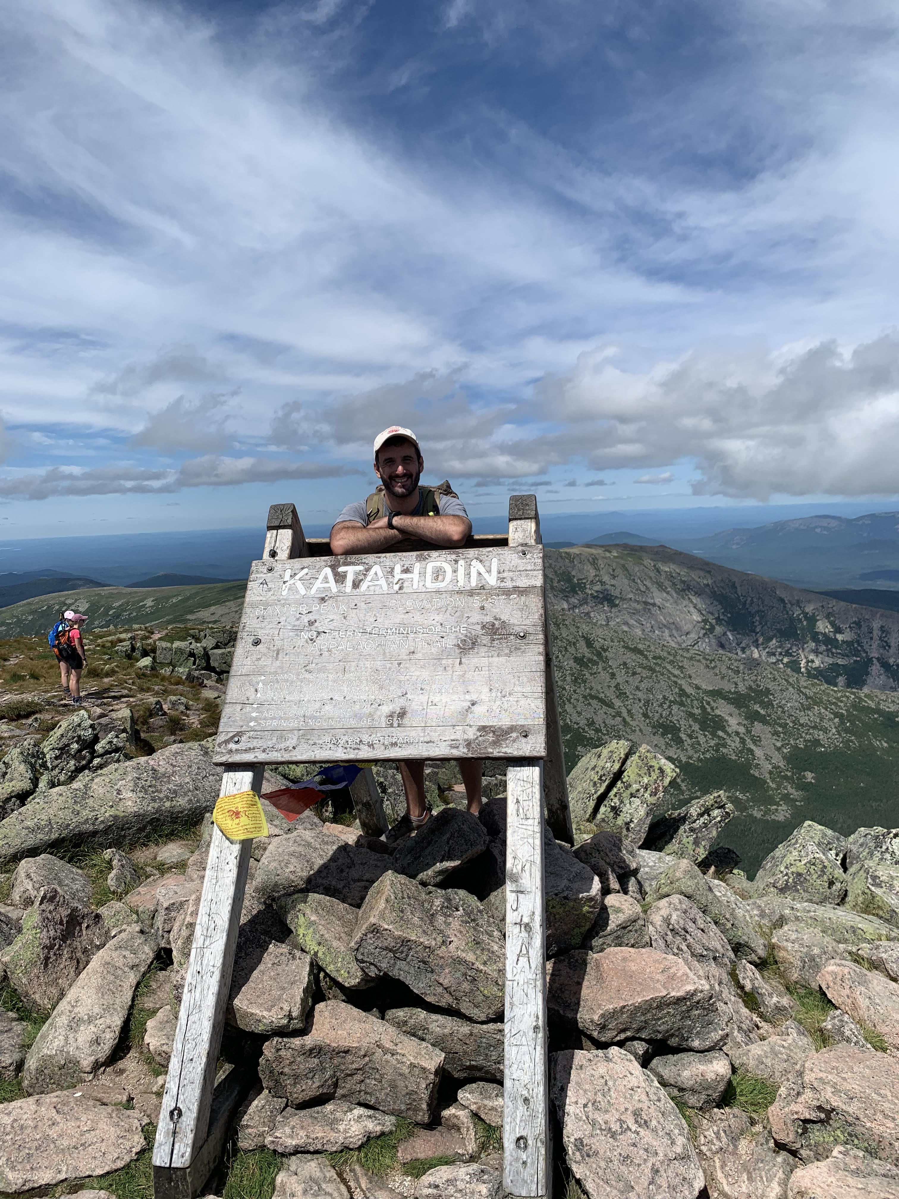 Chris Minardi Profile Picture